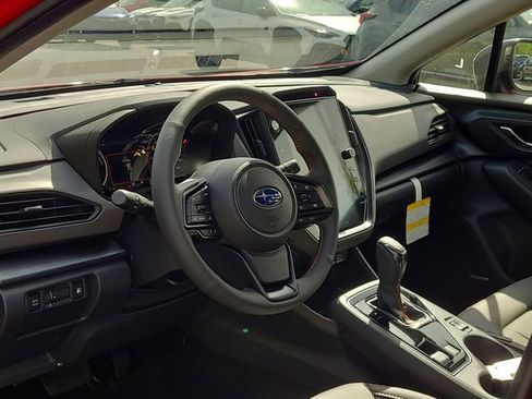 New 2026 Subaru Crosstrek 2.5i Limited AWD/4WD image 10