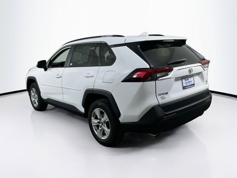 Used 2019 Toyota RAV4 XLE w/ Convenience Package AWD/4WD image 7
