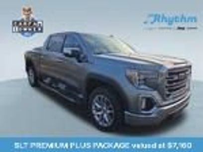 Used 2020 GMC Sierra 1500 SLT w/ SLT Premium Plus Package