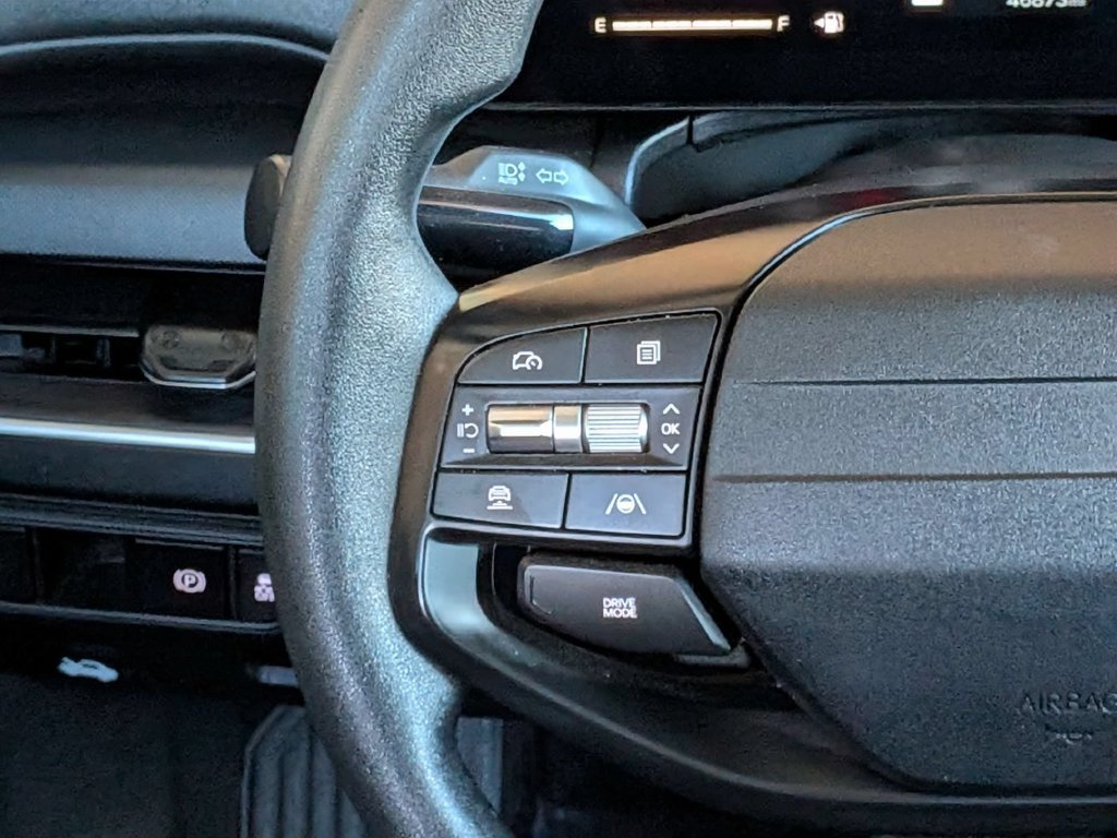 Used 2025 Kia K4 FWD image 17