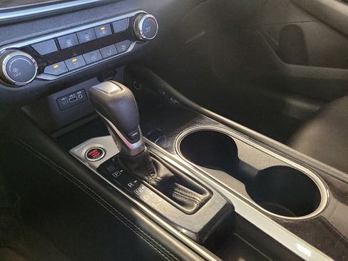 Used 2023 Nissan Altima 2.5 SV image 26