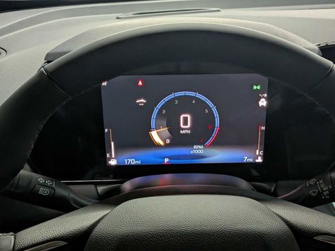 New 2026 Chevrolet TrailBlazer LT w/ Convenience Package image 33