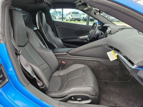 Used 2025 Chevrolet Corvette Z06 image 24