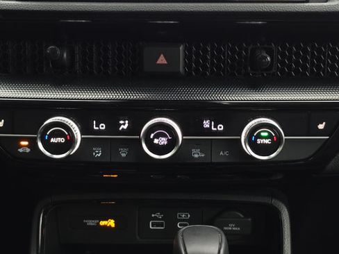 Used 2024 Honda CR-V EX-L image 26