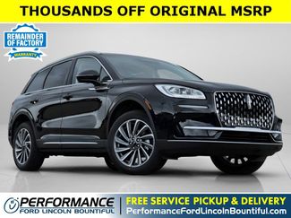 Used 2024 Lincoln Corsair Reserve w/ Equipment Group 201A video 1