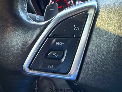 Used 2018 Chevrolet Camaro LT w/ RS Package RWD image 12
