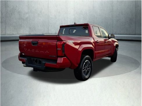 Used 2024 Toyota Tacoma TRD Sport image 25