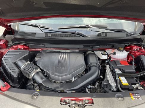 Certified 2025 Buick Enclave Avenir w/ Super Cruise Package image 31