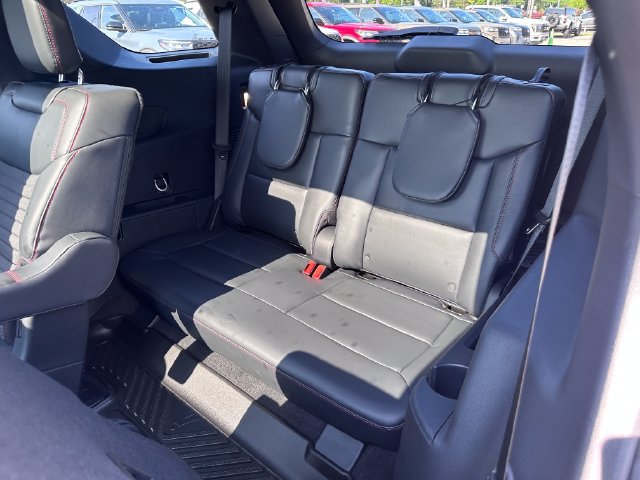 Certified 2026 Ford Explorer ST-Line w/ ST-Line Street Pack AWD/4WD image 8