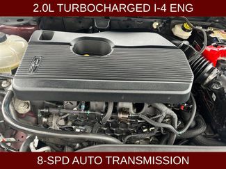 Used 2020 Lincoln Corsair AWD w/ Equipment Group 101A video 3