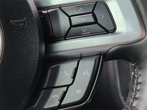 Certified 2022 Ford Mustang Coupe w/ Equipment Group 101A image 24