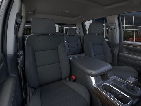 New 2026 GMC Sierra 1500 Elevation w/ Preferred Package RWD image 16