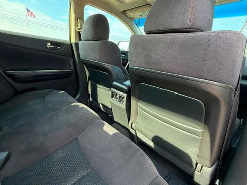 Used 2014 Nissan Maxima 3.5 S FWD image 35