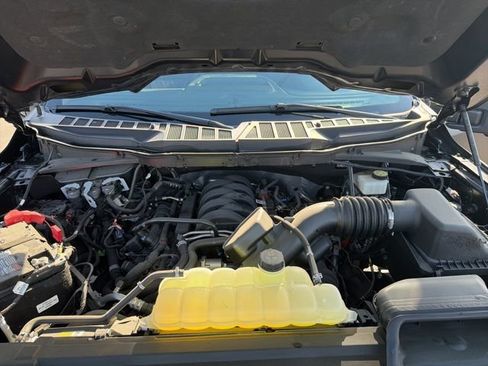 Used 2024 Ford F150 XLT w/ Equipment Group 303A High AWD/4WD image 46