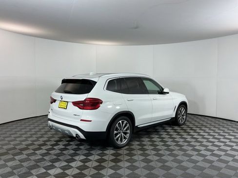 Used 2019 BMW X3 xDrive30i image 5