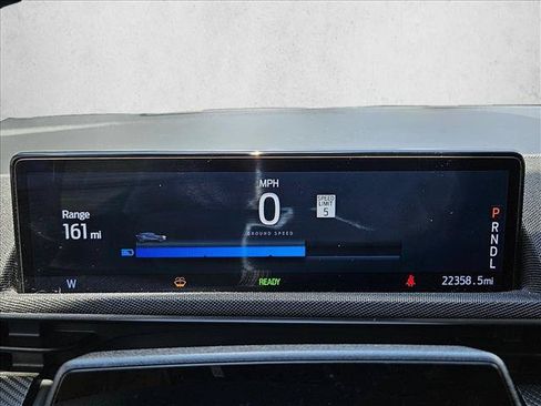 Used 2024 Ford Mustang Mach-E Select w/ Comfort Package Lite RWD image 11