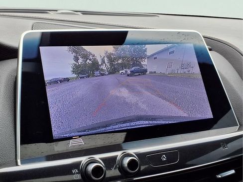 Certified 2020 Cadillac CT5 Sport AWD/4WD image 8