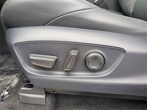 New 2026 Toyota Tacoma Limited image 19