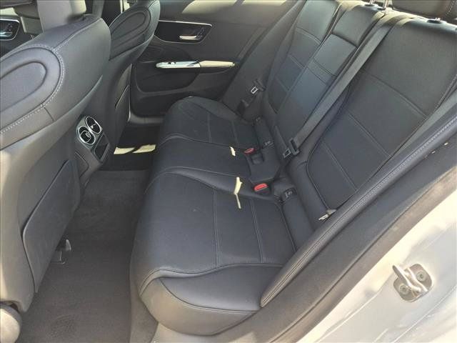 Certified 2026 Mercedes-Benz C 300 Sedan image 19