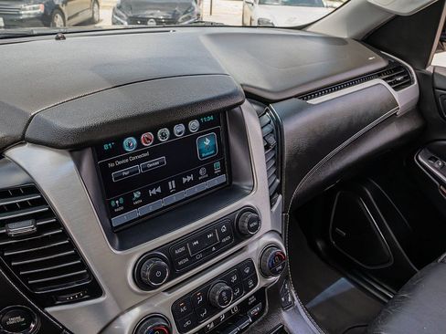 Used 2020 GMC Yukon SLT w/ Open Road Package RWD image 30