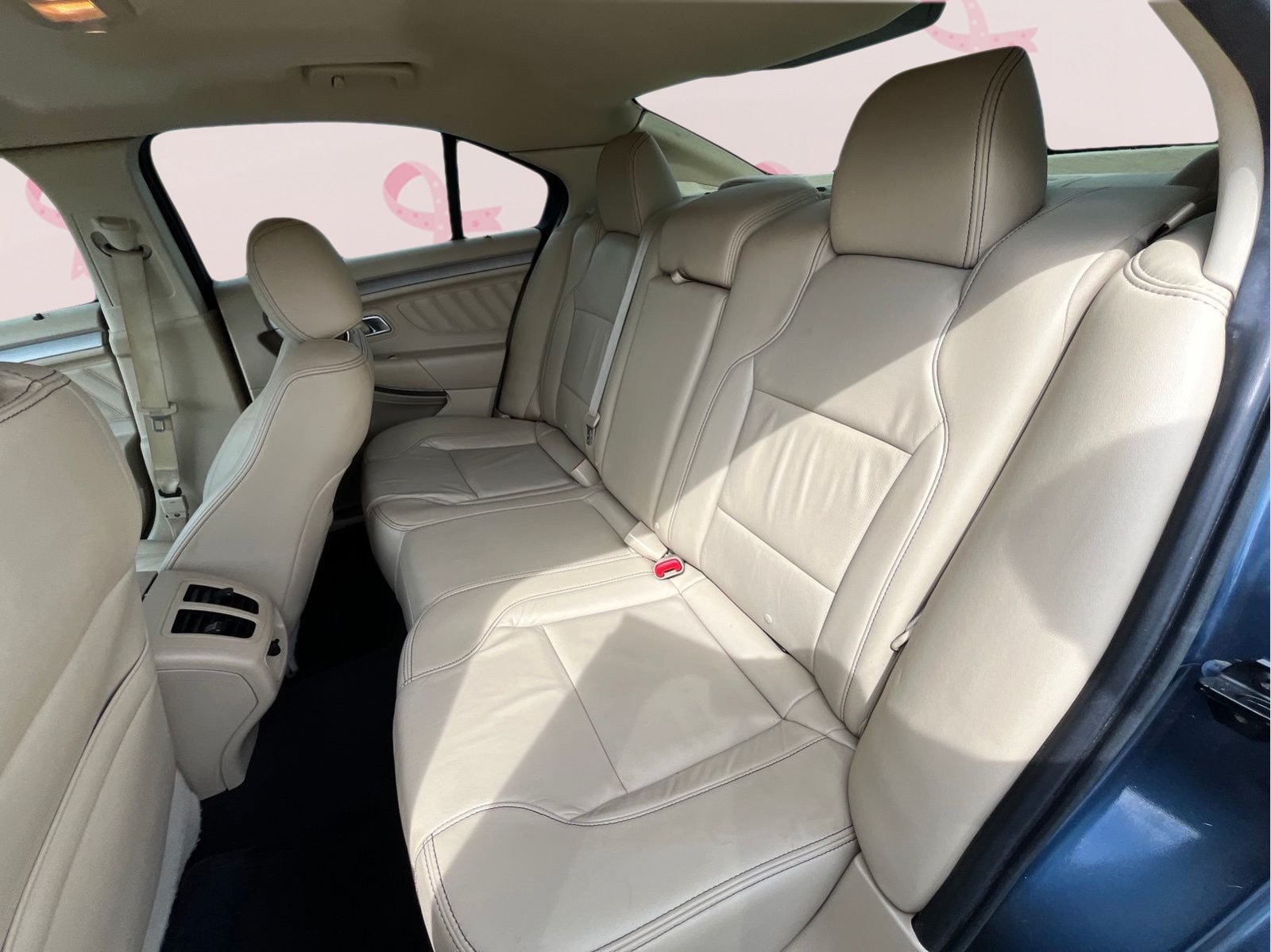 Used 2019 Ford Taurus SEL w/ Equipment Group 201A AWD/4WD image 27