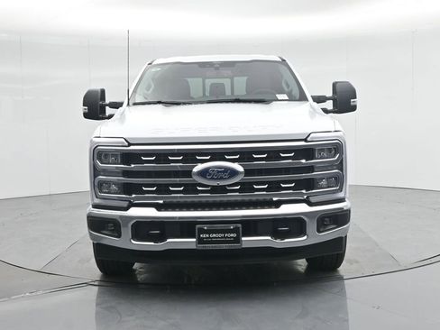 New 2026 Ford F250 XLT w/ XLT Premium Package RWD image 29