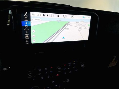 Used 2024 Jeep Wrangler Unlimited Rubicon 392 image 19