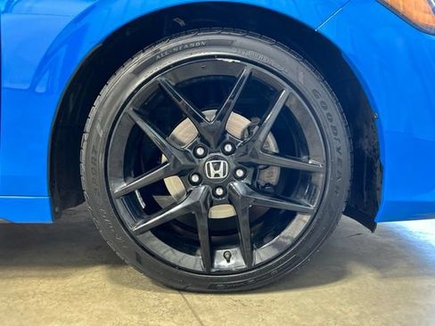 Certified 2023 Honda Civic Sport image 12