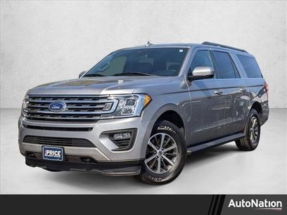 Used 2021 Ford Expedition Max XLT