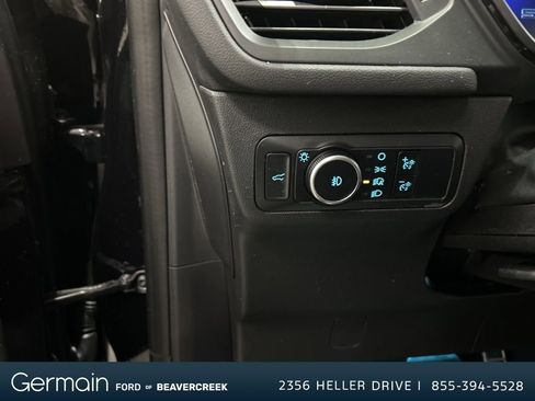 Used 2023 Ford Escape ST-Line Elite image 16