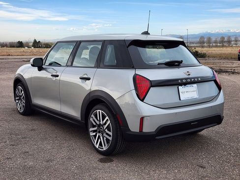New 2026 MINI Cooper 4-Door Hardtop image 3