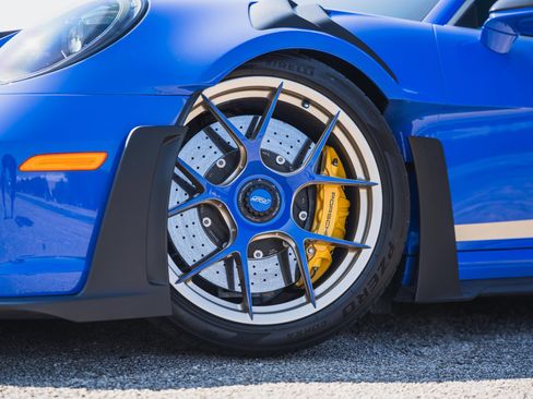 Used 2025 Porsche 911 GT3 RS RWD image 6