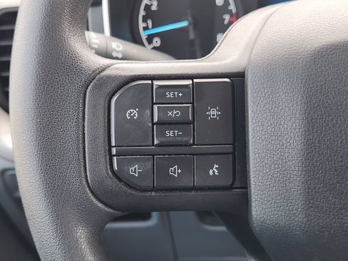 Used 2023 Ford F150 XL w/ XL Chrome Appearance Package RWD image 29