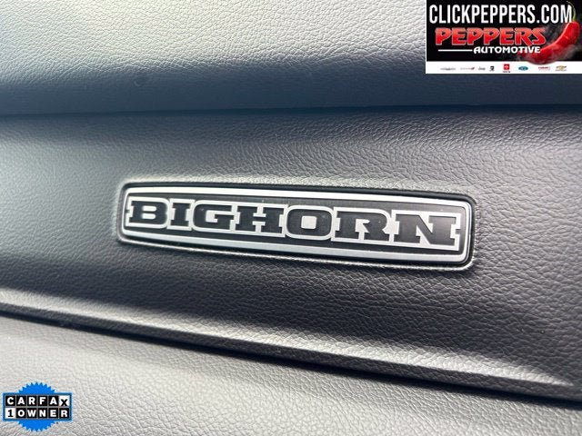 Used 2023 RAM 2500 Big Horn w/ Level 1 Equipment Group AWD/4WD image 21