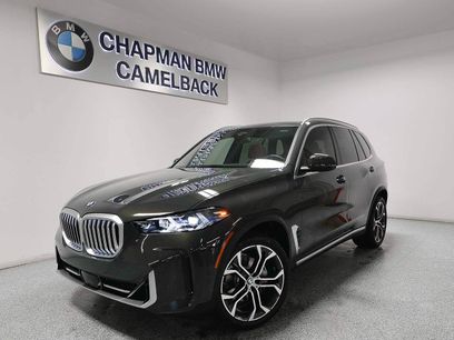 Used 2026 BMW X5 xDrive40i w/ Climate Comfort Package