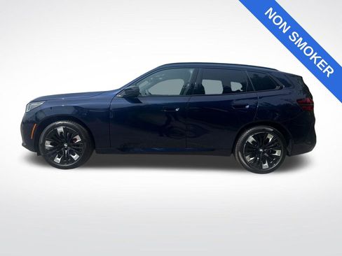 Used 2026 BMW X3 M50 w/ Premium Package AWD/4WD image 7
