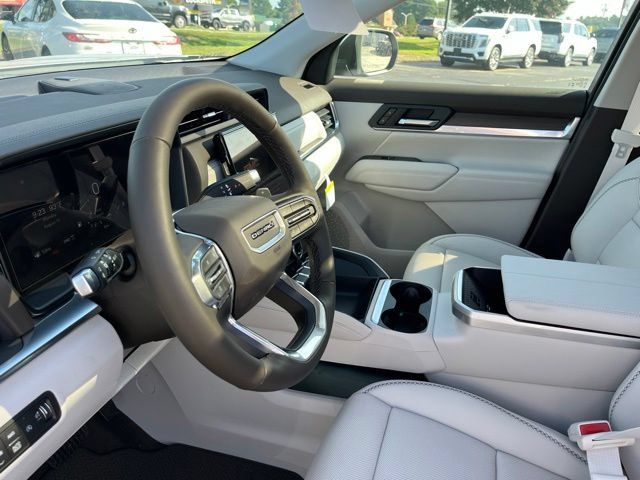 New 2027 GMC Terrain Denali AWD/4WD image 6