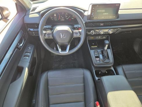 Certified 2024 Honda CR-V EX-L image 18