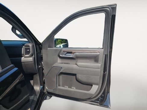 Used 2026 Chevrolet Silverado 1500 LT AWD/4WD image 23