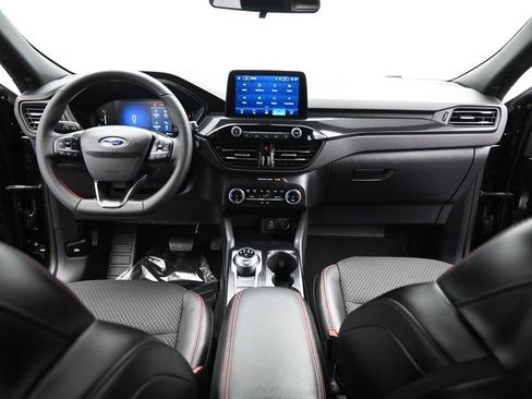 Certified 2025 Ford Escape ST-Line image 20