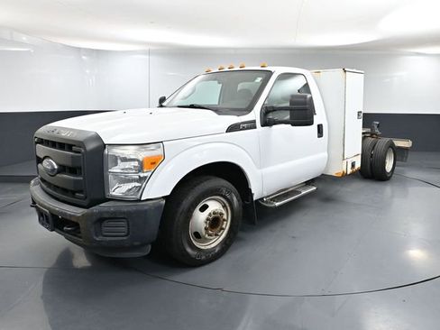 Used 2015 Ford F350 XL image 10