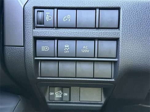 New 2026 Toyota Tacoma TRD Sport image 23