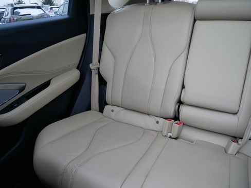 Used 2021 Acura RDX w/Technology Package image 12