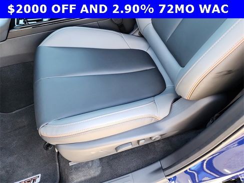 New 2026 Subaru Forester Sport image 15