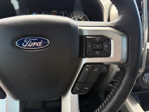 Used 2020 Ford F150 Lariat w/ Equipment Group 502A Luxury AWD/4WD image 38