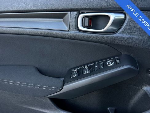 Used 2024 Honda Civic Sport image 11