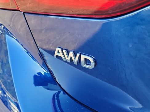 Used 2019 INFINITI Q50 Signature Edition w/ Cargo Package (L96) image 7