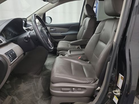 Used 2016 Honda Odyssey EX-L image 12