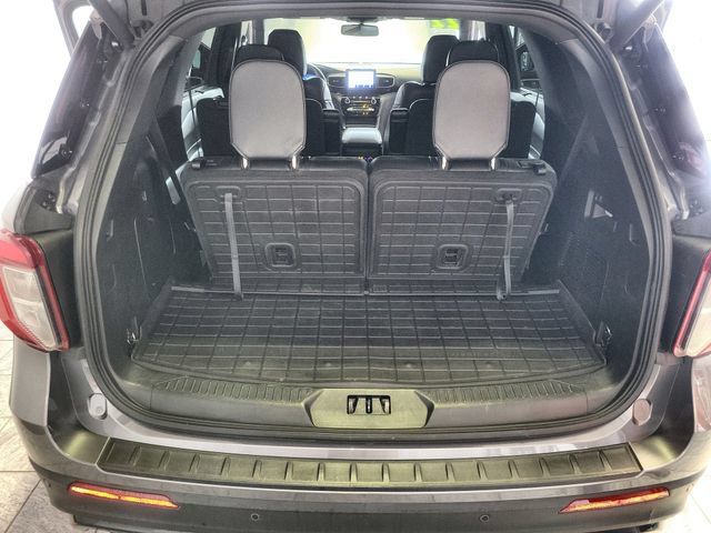 Used 2022 Ford Explorer ST AWD/4WD image 24