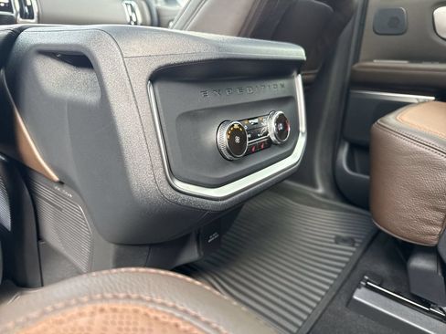 New 2026 Ford Expedition King Ranch AWD/4WD image 29